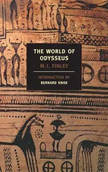 The World of Odysseus, Paperback/M. I. Finley