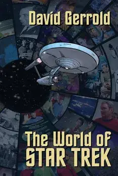 The World of Star Trek, Paperback/David Gerrold