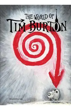 The World of Tim Burton - Tim Burton