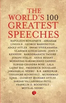The World's 100 Greatest Speeches, Paperback/Terry O'Brien