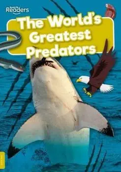 The World's Greatest Predators, Paperback/Mignonne Gunasekara