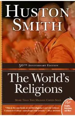 The World's Religions - Huston Smith