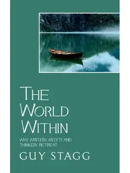 The World Within, Hardback/Guy Stagg