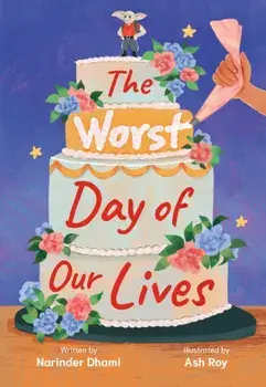 The Worst Day of Our Lives. Fluency 1, Paperback/Ash Roy