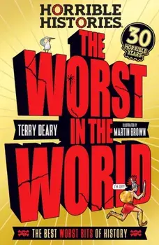 The Worst in the World, Paperback/***