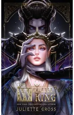 The Wraith King - Juliette Cross