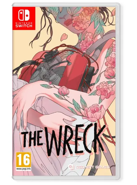 The Wreck