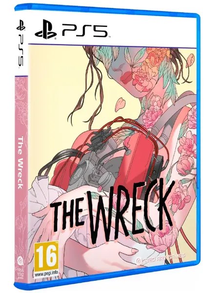 The Wreck macOS|PC