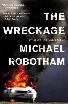 The Wreckage, Paperback/Michael Robotham
