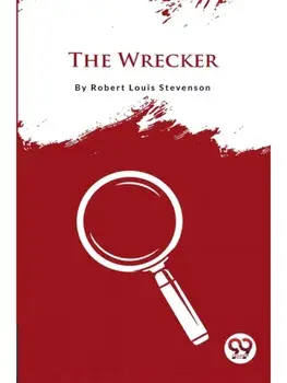 The Wrecker, Paperback/***
