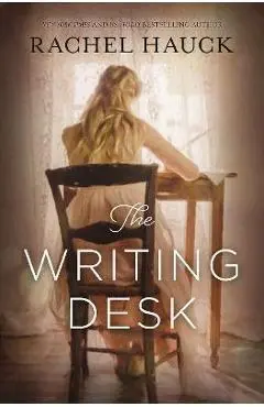 The Writing Desk - Rachel Hauck