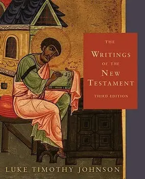 The Writings of the New Testament, Paperback/Luke Timothy Johnson