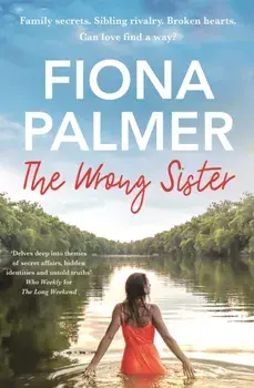 The Wrong Sister, Paperback/Fiona Palmer
