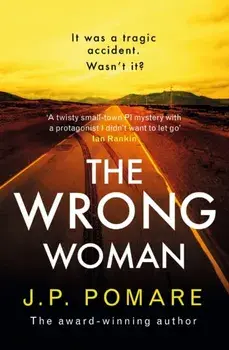The Wrong Woman. The utterly tense and gripping new thriller from the Number One internationally bestselling author, Paperback/***