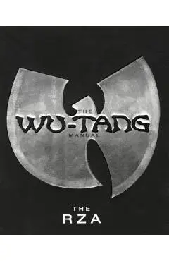 The Wu-Tang Manual - The Rza
