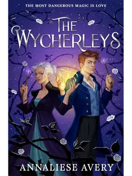 The Wycherleys, Paperback/Annaliese Avery