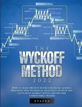 The Wyckoff Method 2022: How to make profits in the financial market. Discover how Technical Analysis can help you anticipate market moves and, Paperback/Status