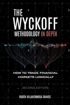 The Wyckoff Methodology in Depth: How to trade financial markets logically, Paperback/Rubén Villahermosa