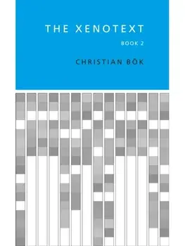 The Xenotext. Book 2, Paperback/Christian Bk