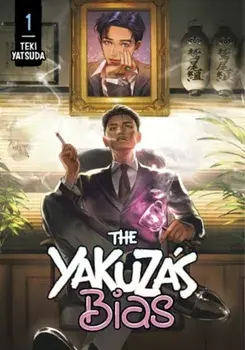 The Yakuza's Bias 1, Paperback/***