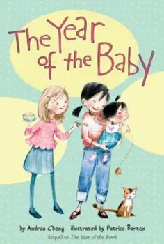 The Year of the Baby, Paperback/Andrea Cheng