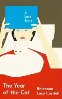 The Year of the Cat. A Love Story, Paperback/Rhiannon Lucy Cosslett