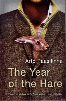 The Year of the Hare, Paperback/Arto Paasilinna