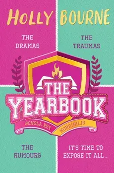 The Yearbook/Holly Bourne