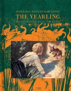 The Yearling, Hardcover/Marjorie Kinnan Rawlings