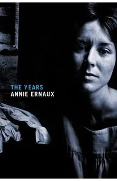 The Years - Annie Ernaux