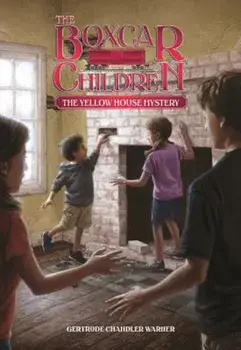 The Yellow House Mystery, Paperback/Gertrude Chandler Warner