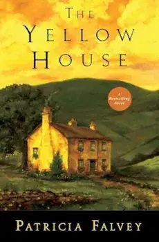 The Yellow House, Paperback/Patricia Falvey
