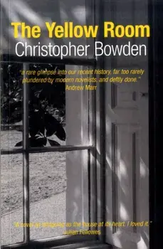 The Yellow Room, Paperback/Christopher Bowden