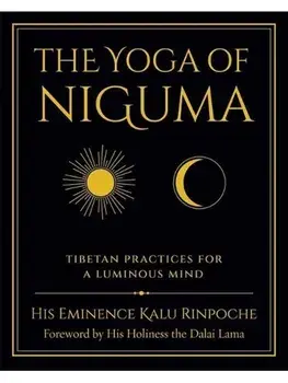 The Yoga of Niguma, Paperback/Loew Michelle