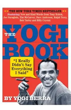 The Yogi Book - Yogi Berra