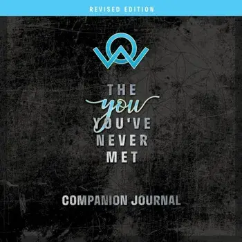 The You You've Never Met Companion Journal, Revised Edition, Paperback/Andrea Vitz