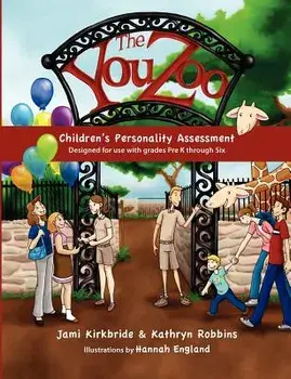 The You Zoo, Paperback/Jami Kirkbride