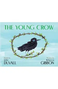 The Young Crow - John Duvall