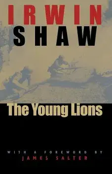 The Young Lions, Paperback/Irwin Shaw
