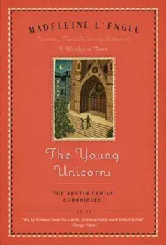The Young Unicorns, Paperback/Madeleine L'Engle