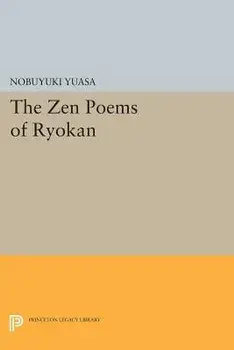 The Zen Poems of Ryokan, Paperback/Nobuyuki Yuasa