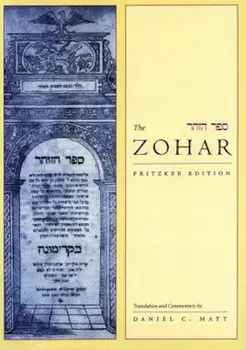The Zohar: Volume 2, Hardcover/Daniel C. Matt