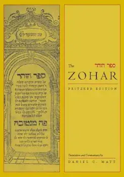 The Zohar, Volume 4, Hardcover/Daniel C. Matt