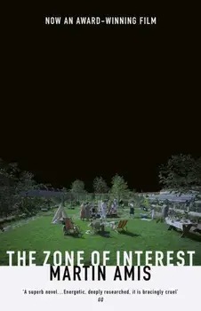 The Zone of Interest, Paperback/Martin Amis