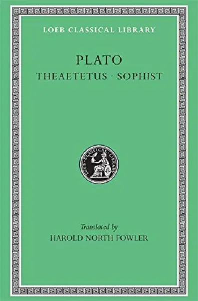 Theaetetus | Plato