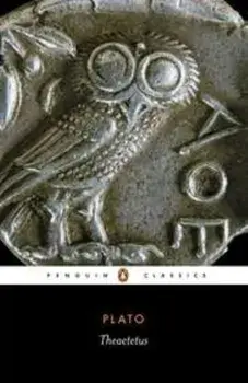 Theatetus, Paperback/Plato