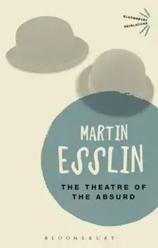 Theatre of the Absurd, Paperback/Martin Esslin