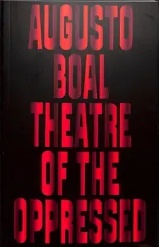 Theatre of the Oppressed, Paperback/Augusto Boal