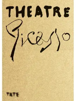 Theatre Picasso, Paperback/***