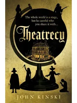 Theatrecy, Paperback/John Kinski